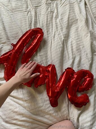 zeldablanc Foto Nude Leaked OnlyFans 15
