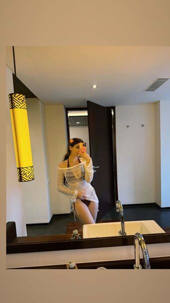 Zeling Foto Nude Leaked OnlyFans 22