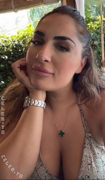 Zemine Foto Nude Leaked OnlyFans 64