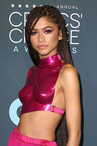 Zendaya
