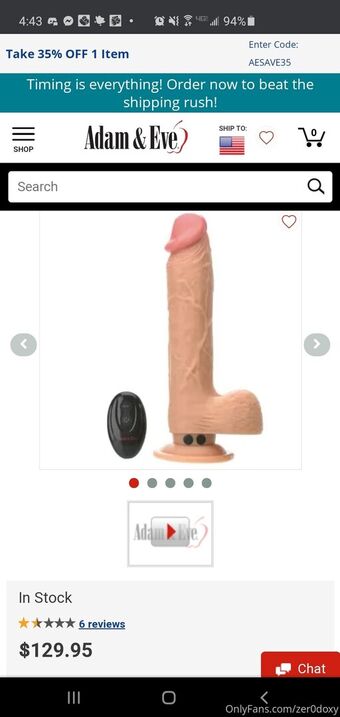 Zer0Doxy Foto Nude Leaked OnlyFans 53