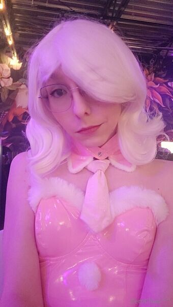 zerochuu0.0 Foto Nude Leaked OnlyFans 12