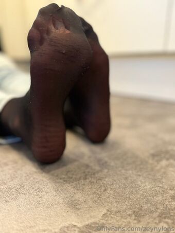 zeynylons