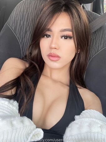 Zhang Foto Nude Leaked OnlyFans 9