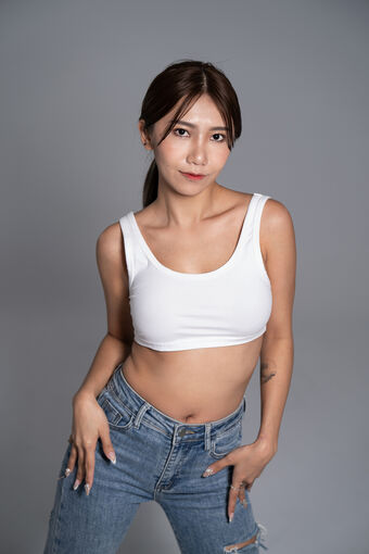 Zhou Ning Foto Nude Leaked OnlyFans 23