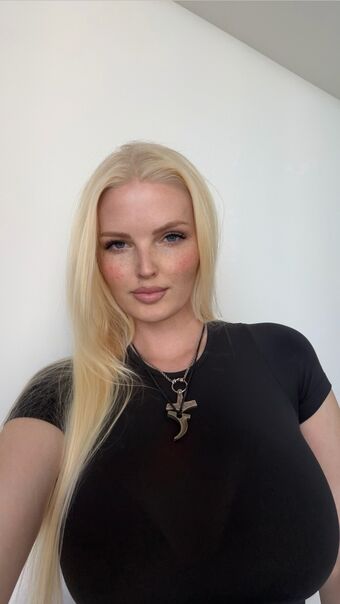 ZiennaEve Foto Nude Leaked OnlyFans 385