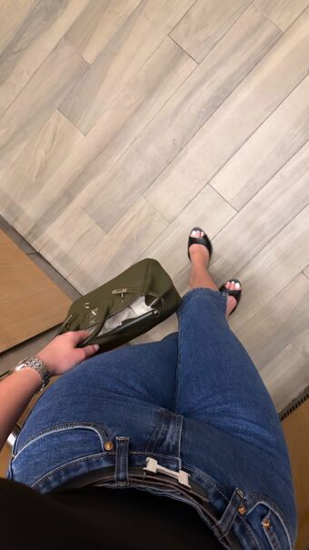 ZiennaEve Foto Nude Leaked OnlyFans 388