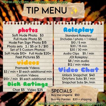 zippynippyhippyfree Foto Nude Leaked OnlyFans 3