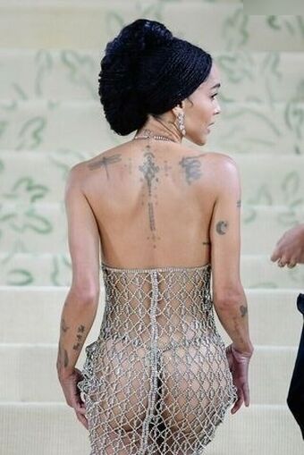 Zoë Kravitz