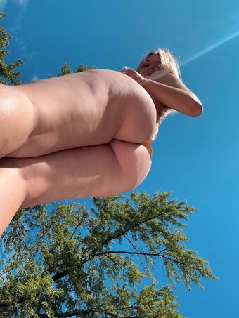 Zoe Grace Foto Nude Leaked OnlyFans 13