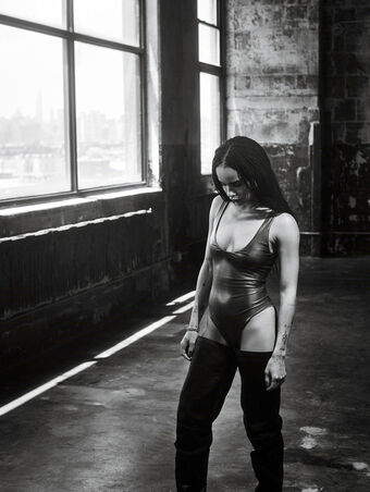 Zoe Kravitz