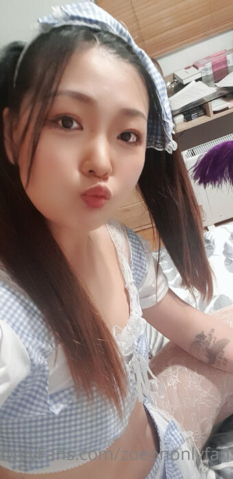 zoeononlyfans