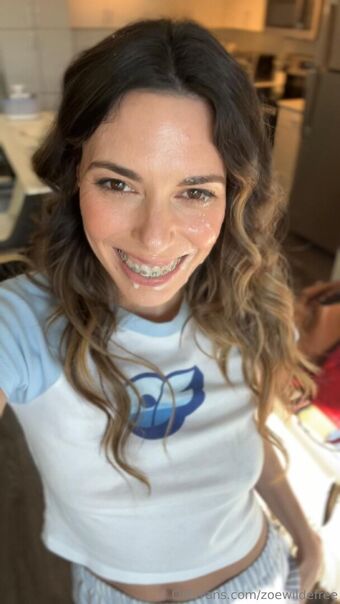 zoewildefree Foto Nude Leaked OnlyFans 33