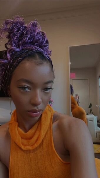 Zolee Griggs