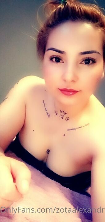 zotaalexandra