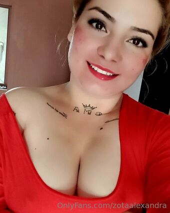 zotaalexandra