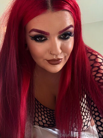 zowatch Foto Nude Leaked OnlyFans 52