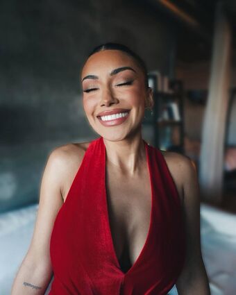 Zuleyka Silver Foto Nude Leaked OnlyFans 39