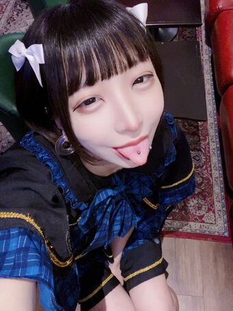 zzosui Foto Nude Leaked OnlyFans 4