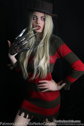 ChibiNekoCosplay