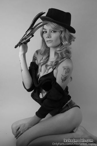 ChibiNekoCosplay