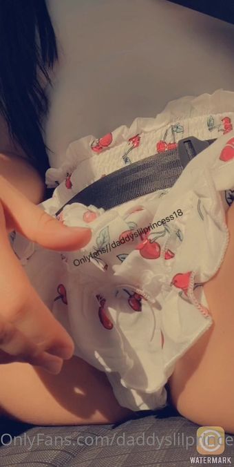 DaddysLilPrincess