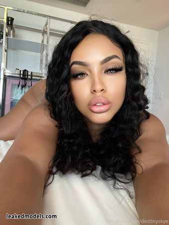 Destiny Skye