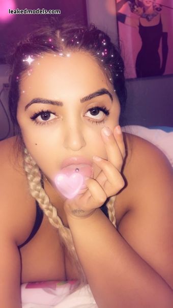 Diamond Doll