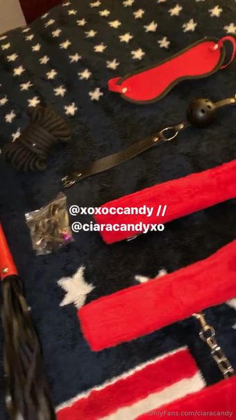 ciaracandy