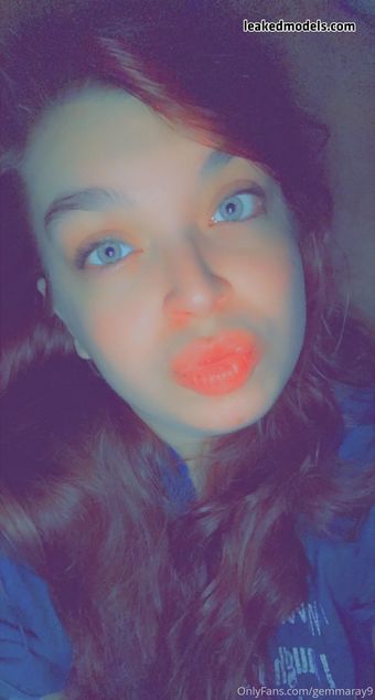 gemmaray9 Foto Nude Leaked OnlyFans 55