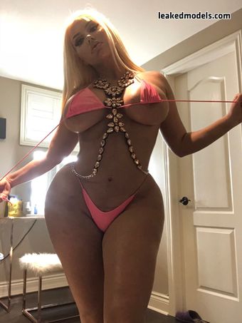 staci doll