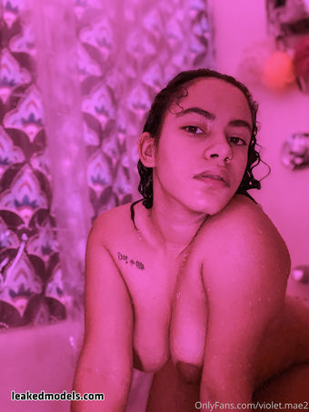 violet mae2