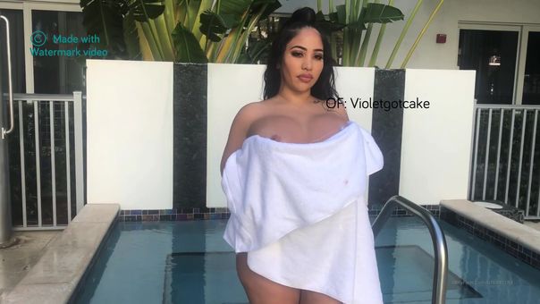 violetgotcake Foto Nude Leaked OnlyFans 77