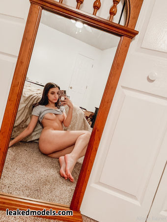 Alison Rainer