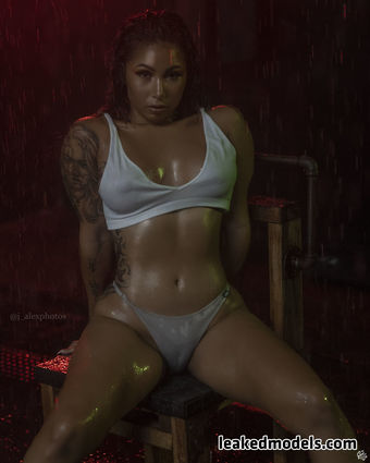 J Alex