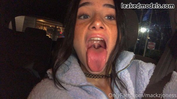 mackzjoness