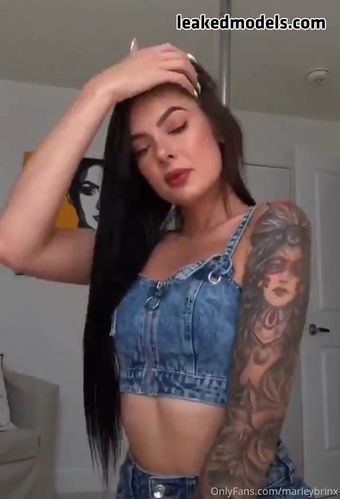 marleybrinx