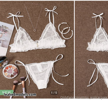 miss jessicarosex