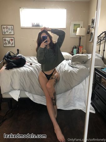 softandonly Foto Nude Leaked OnlyFans 134