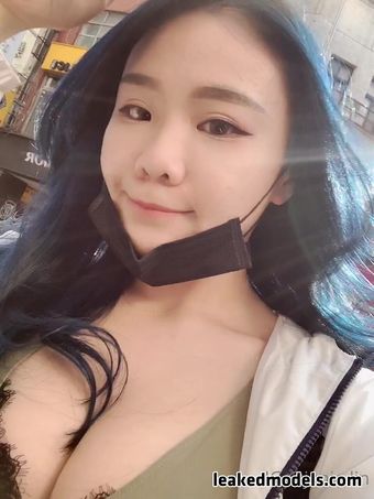 Janielin Foto Nude Leaked OnlyFans 27