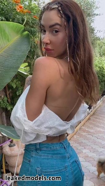 Donnav Foto Nude Leaked OnlyFans 6