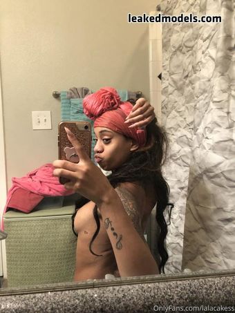 Lala Cakes