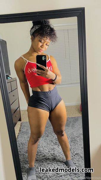 Lil Precious