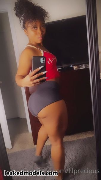 Lil Precious