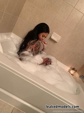 PrettyRedz