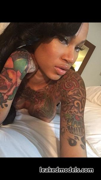 PrettyRedz