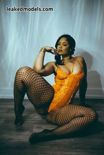Maliah Michel