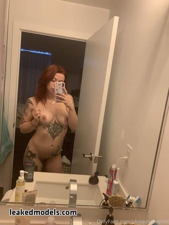 Oliviauncovered