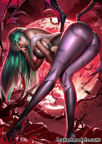 Darkstalkers
