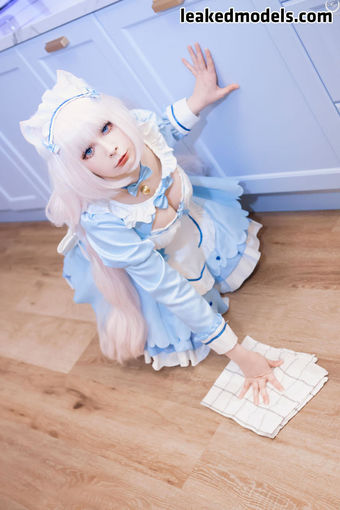 Akariia-cosplay